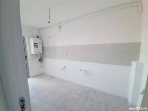 Apartament 4 cam, NOU, centrala, 2 bai. Parcare. Th. Pallady, Trapezului. Proprietar - imagine 4