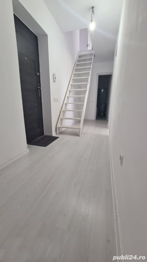 Apartament 4 cam, NOU, centrala, 2 bai. Parcare. Th. Pallady, Trapezului. Proprietar