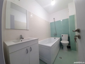 Apartament 4 cam, NOU, centrala, 2 bai. Parcare. Th. Pallady, Trapezului. Proprietar - imagine 3