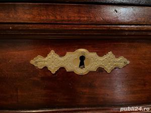 Vand scrin (comodă) cu 4 sertare - imagine 6