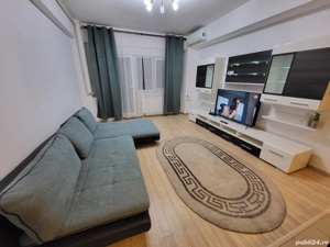 apartament regim hotelier militari residence - imagine 1