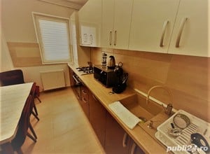 Inchiriere apartament 2 camere,Drumul Taberei metrou - imagine 3