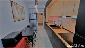 Inchiriere apartament 2 camere,Bucurestii Noi Jiului metrou - imagine 3