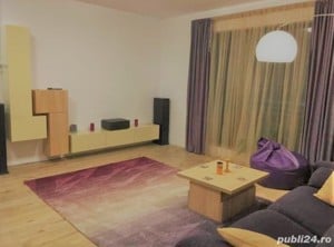 Inchiriere apartament 2 camere,Bucurestii Noi Jiului metrou - imagine 2