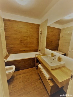 Inchiriere apartament 2 camere,Bucurestii Noi Jiului metrou - imagine 4