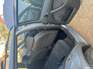 Skoda Octavia & Opel Corsa in stare bună  - imagine 7