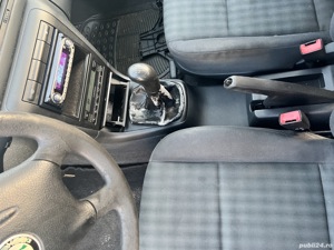 Skoda Octavia & Opel Corsa in stare bună  - imagine 6