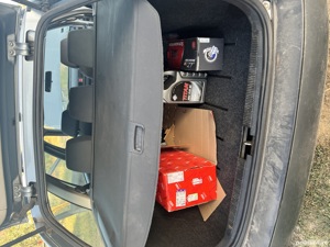 Skoda Octavia & Opel Corsa in stare bună  - imagine 9