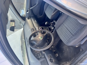 Skoda Octavia & Opel Corsa in stare bună  - imagine 5