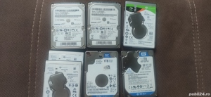 Hardisk laptop SATA 1 Tb, Hard laptop, hdd laptop 1.000 Mb