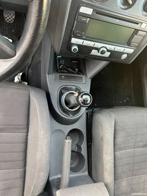 Volkswagen Touran 1.9 TDI  - imagine 5