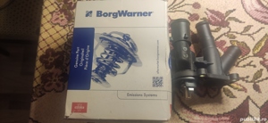 TERMOSTAT Lichid Racire Ford Focus 2 MK2 WAHLER 4825.98D - imagine 2