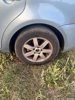 Volkswagen Touran 1.9 TDI  - imagine 7