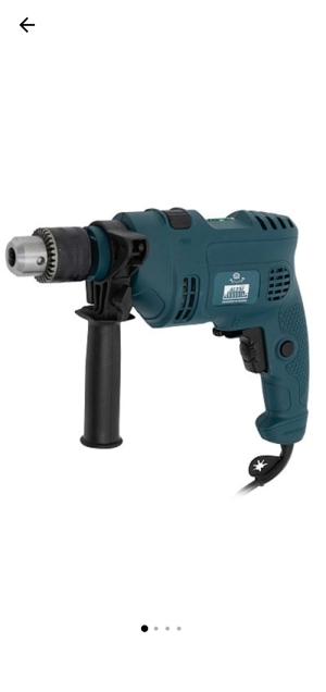 Masina de gaurit cu percuție,500W,650W,700W,etc, noua