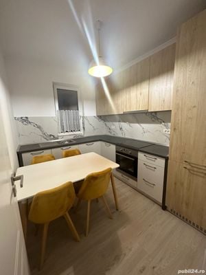 Ofer spre inchiriere APARTAMENT LUX, Braytim Giroc la 2 min de ESO - imagine 1