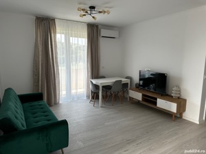 Ofer spre inchiriere apartament lux,direct de la propietar braytim giroc la eso - imagine 6