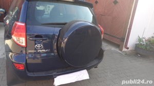 de vanzare toyota rav 4  - imagine 2