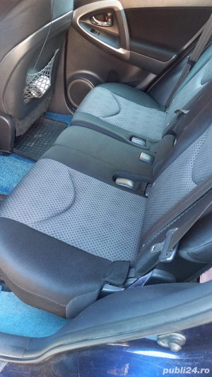 de vanzare toyota rav 4  - imagine 5