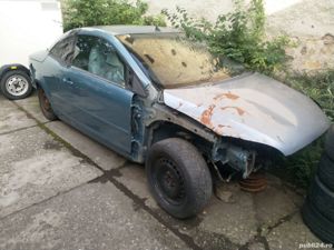 FORD Focus  Cabrio CC  2007  - imagine 3