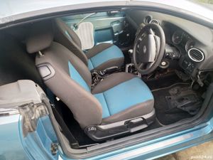 FORD Focus  Cabrio CC  2007  - imagine 4