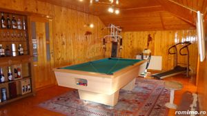 De VANZARE Casa spațioasă S+P+1E+M | Zona STIREX in Galati - imagine 19