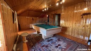 De VANZARE Casa spațioasă S+P+1E+M | Zona STIREX in Galati - imagine 17