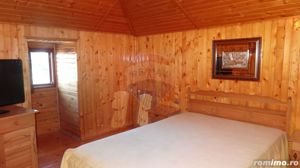 De VANZARE Casa spațioasă S+P+1E+M | Zona STIREX in Galati - imagine 20