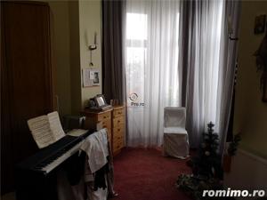 Apartament Spatios Regele Carol - imagine 13