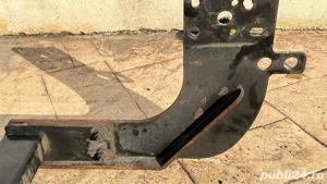 Carlig tractare - imagine 3