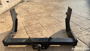 Carlig tractare - imagine 4