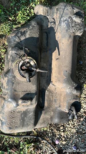 Rezervor suplimentar IVECO DAILY 3,5 T - imagine 5