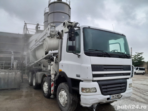 BETON Cifa Pompa - imagine 2