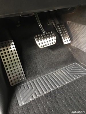 Mercedes Automat  Diesel 180 cdi - imagine 10