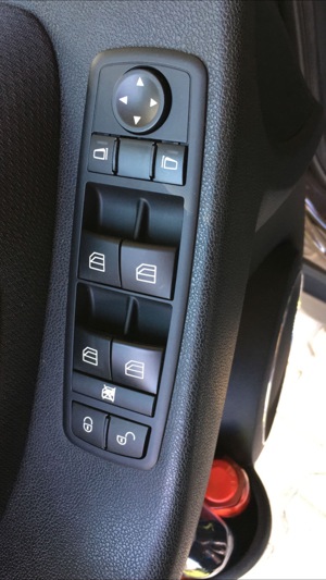 Mercedes Automat  Diesel 180 cdi - imagine 8