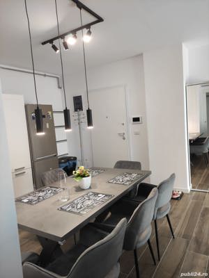 Ateneo Propietar Apartament 3 camere 74mp Calea Torontalului - imagine 6