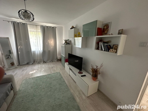 Regim hotelier apartament 2 camere - imagine 2 Regim hotelier apartament 2 camere - imagine 2