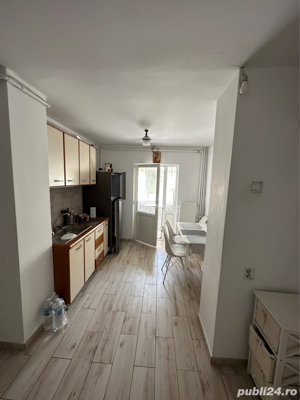 Regim hotelier apartament 2 camere - imagine 4 Regim hotelier apartament 2 camere - imagine 4