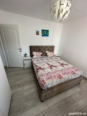 Regim hotelier apartament 2 camere - imagine 5 Regim hotelier apartament 2 camere - imagine 5