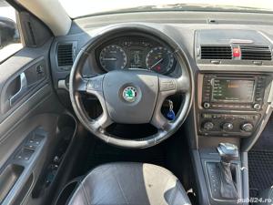 Skoda Octavia 2 cash sau rate
