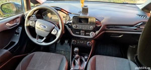 Ford Fiesta 2020 - imagine 4