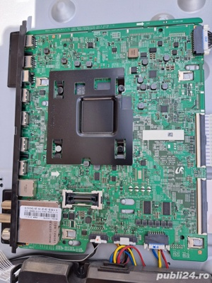 BN41-02636A & BN44-00878 led tv