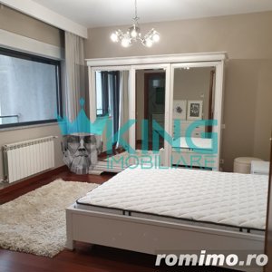 Herăstrău | 4 Camere | Centrală / 3 Băi / Modern / Bloc Nou - imagine 7