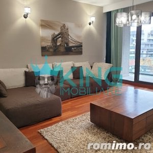 Herăstrău | 4 Camere | Centrală | 3 Băi 