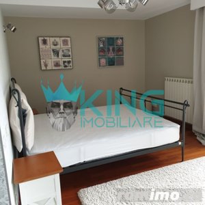 Herăstrău | 4 Camere | Centrală / 3 Băi / Modern / Bloc Nou - imagine 6