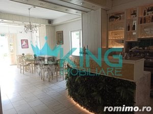 Clinica/7 noiembrie/17 camere/ Parcare/Terasa/Restaurant - imagine 3