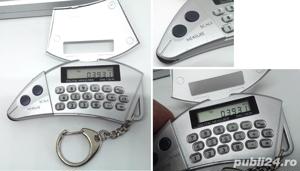 joc SUDOKU + 3 device-uri diverse, retro, funcționale - imagine 3