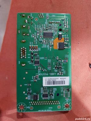 placa de baza 715g9284-m0f-b00-004k de pe monitor Aoc 24b1xhs - imagine 2