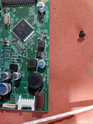 placa de baza 715g9284-m0f-b00-004k de pe monitor Aoc 24b1xhs - imagine 3