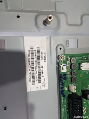 Dezmembrez tv Philips 40pfh4200 88 - imagine 4