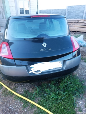 Dezmembrez Renault Megane 2  - imagine 2